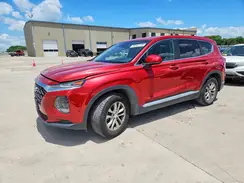 5NMS23AD8LH178605 2020 HYUNDAI SANTA FE