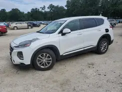 5NMS23AD8LH178717 2020 HYUNDAI SANTA FE