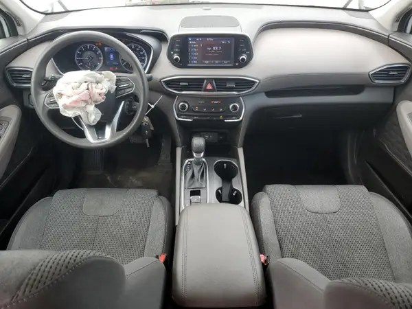 5NMS23AD8LH178717 2020 HYUNDAI SANTA FE - Image 8