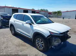 5NMS23AD8LH182170 2020 HYUNDAI SANTA FE
