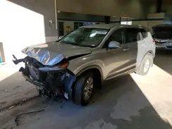 5NMS23AD8LH185411 2020 HYUNDAI SANTA FE