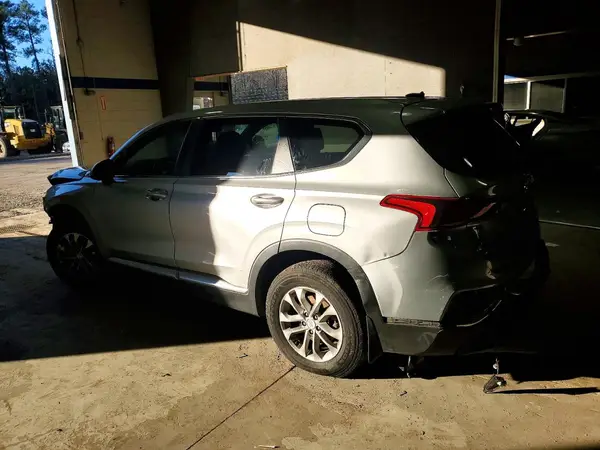 5NMS23AD8LH185411 2020 HYUNDAI SANTA FE - Image 2