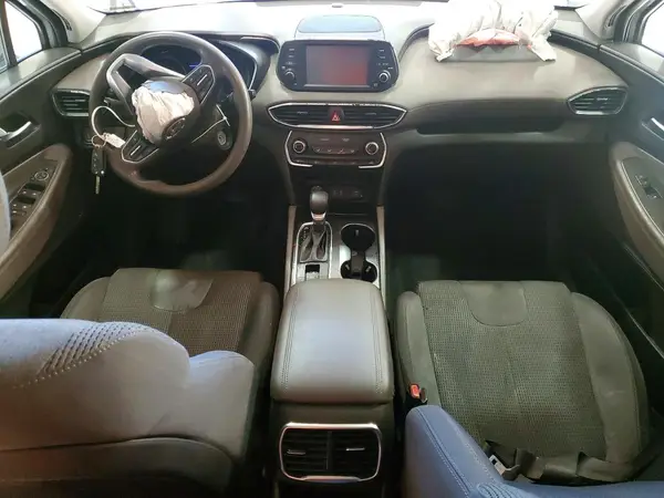 5NMS23AD8LH185411 2020 HYUNDAI SANTA FE - Image 8