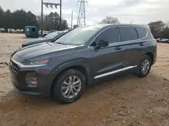 5NMS23AD8LH188373 2020 HYUNDAI SANTA FE