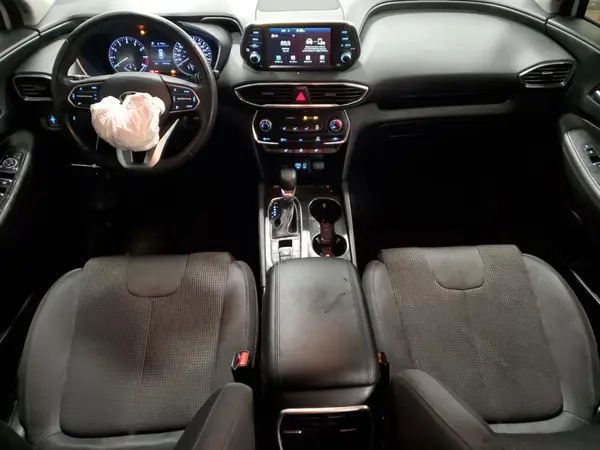 5NMS23AD8LH189118 2020 HYUNDAI SANTA FE - Image 8