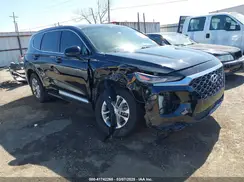 5NMS23AD8LH189667 2020 HYUNDAI SANTA FE