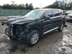 5NMS23AD8LH207603 2020 HYUNDAI SANTA FE