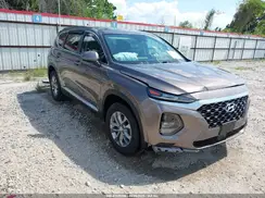 5NMS23AD8LH215748 2020 HYUNDAI SANTA FE