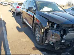 5NMS23AD8LH221727 2020 HYUNDAI SANTA FE