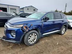 5NMS23AD8LH239659 2020 HYUNDAI SANTA FE