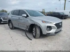 5NMS23AD8LH240102 2020 HYUNDAI SANTA FE