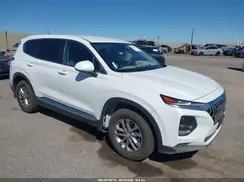 5NMS23AD8LH248720 2020 HYUNDAI SANTA FE