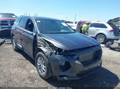 5NMS23AD8LH249222 2020 HYUNDAI SANTA FE
