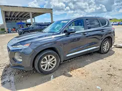 5NMS23AD8LH249737 2020 HYUNDAI SANTA FE