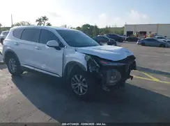 5NMS23AD8LH250547 2020 HYUNDAI SANTA FE