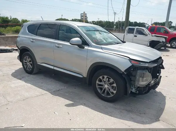 5NMS23AD8LH252296 2020 HYUNDAI SANTA FE - Image 1