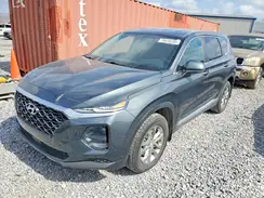 5NMS23AD8LH253870 2020 HYUNDAI SANTA FE