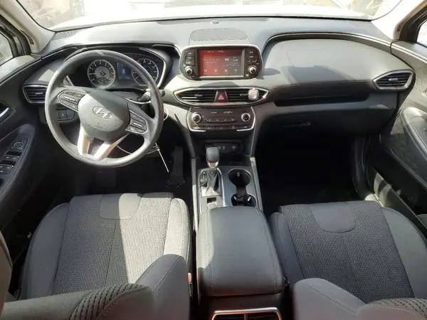 5NMS23AD8LH253870 2020 HYUNDAI SANTA FE - Image 8