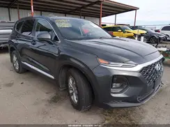 5NMS23AD8LH253934 2020 HYUNDAI SANTA FE