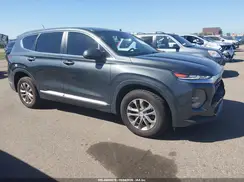 5NMS23AD8LH259037 2020 HYUNDAI SANTA FE