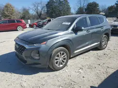 5NMS23AD8LH263072 2020 HYUNDAI SANTA FE