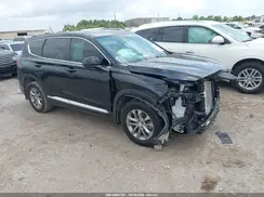5NMS23AD8LH268949 2020 HYUNDAI SANTA FE