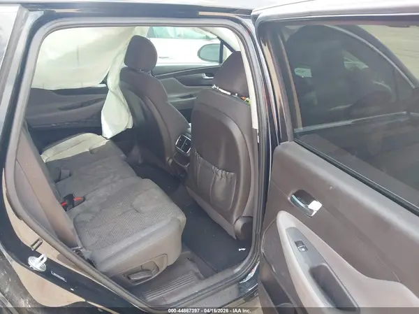 5NMS23AD8LH268949 2020 HYUNDAI SANTA FE - Image 8