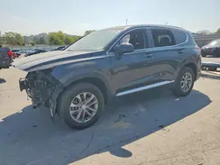 5NMS23AD8LH282463 2020 HYUNDAI SANTA FE