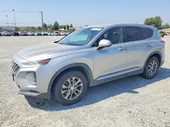 5NMS23AD8LH284049 2020 HYUNDAI SANTA FE