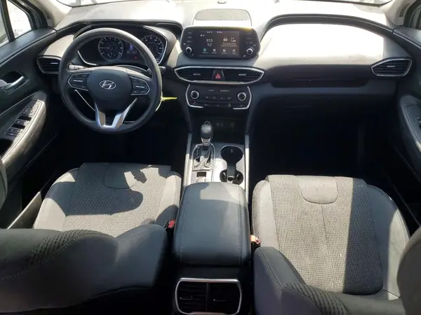 5NMS23AD8LH284049 2020 HYUNDAI SANTA FE - Image 8