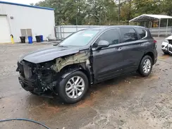 5NMS23AD8LH284164 2020 HYUNDAI SANTA FE
