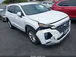 5NMS23AD8LH285363 2020 HYUNDAI SANTA FE