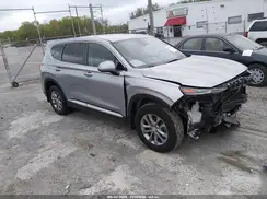 5NMS23AD8LH289252 2020 HYUNDAI SANTA FE