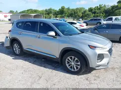 5NMS23AD8LH293446 2020 HYUNDAI SANTA FE