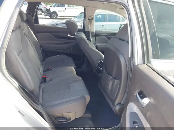 5NMS23AD8LH293446 2020 HYUNDAI SANTA FE - Image 8