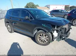 5NMS23AD9KH002404 2019 HYUNDAI SANTA FE