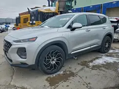 5NMS23AD9KH010468 2019 HYUNDAI SANTA FE