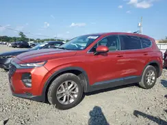 5NMS23AD9KH012284 2019 HYUNDAI SANTA FE