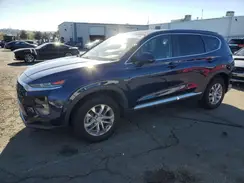 5NMS23AD9KH017162 2019 HYUNDAI SANTA FE