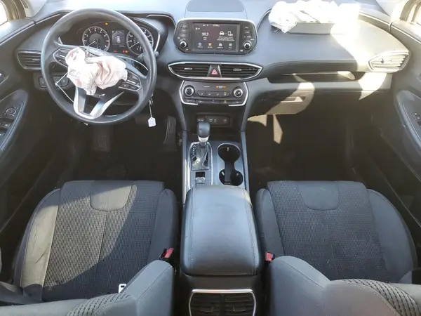 5NMS23AD9KH023222 2019 HYUNDAI SANTA FE - Image 8