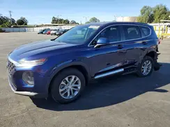 5NMS23AD9KH030977 2019 HYUNDAI SANTA FE