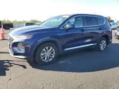 5NMS23AD9KH031577 2019 HYUNDAI SANTA FE