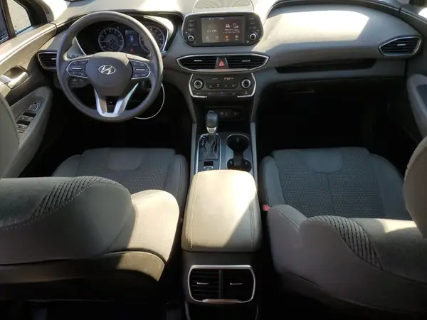 5NMS23AD9KH031577 2019 HYUNDAI SANTA FE - Image 8