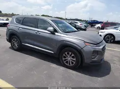 5NMS23AD9KH031773 2019 HYUNDAI SANTA FE
