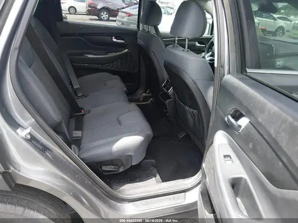 5NMS23AD9KH031773 2019 HYUNDAI SANTA FE - Image 8