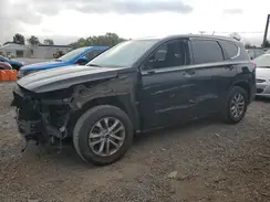 5NMS23AD9KH032518 2019 HYUNDAI SANTA FE