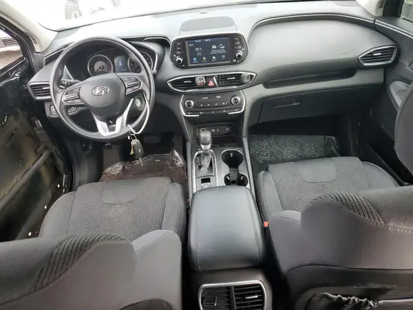 5NMS23AD9KH032518 2019 HYUNDAI SANTA FE - Image 8