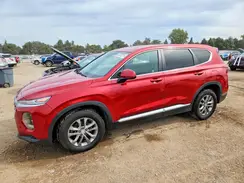 5NMS23AD9KH034883 2019 HYUNDAI SANTA FE
