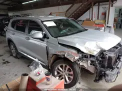 5NMS23AD9KH035161 2019 HYUNDAI SANTA FE
