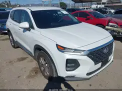 5NMS23AD9KH035919 2019 HYUNDAI SANTA FE